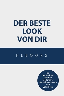 Book cover for Der beste Look von dir