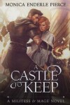 Book cover for A Castle to Keep