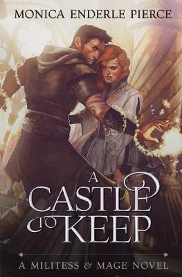 Book cover for A Castle to Keep