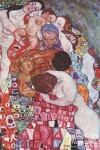 Book cover for Gustav Klimt Notizbuch