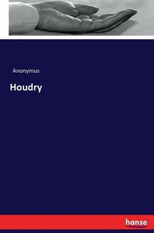 Cover of Houdry
