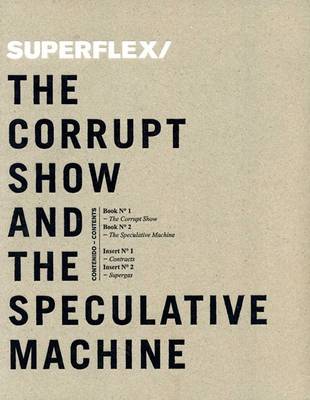 Book cover for Superflex