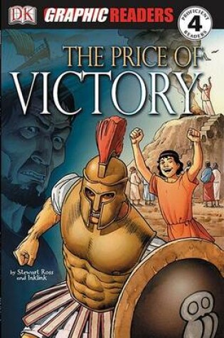 Cover of The Price of Victory