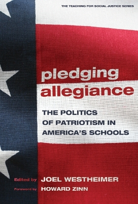 Cover of Pledging Allegiance