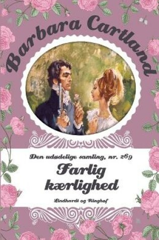 Cover of Farlig kærlighed