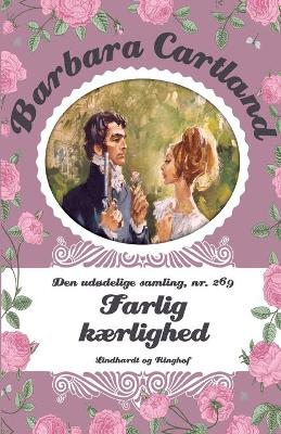 Book cover for Farlig kærlighed