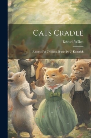 Cover of Cats Cradle
