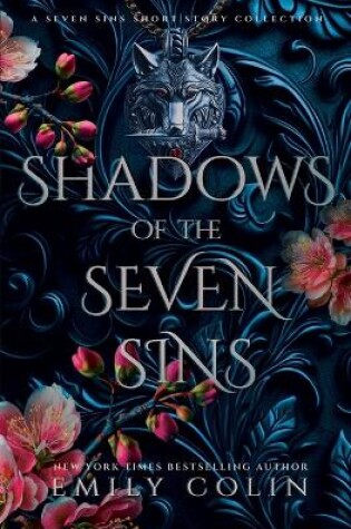 Cover of Shadows of the Seven Sins