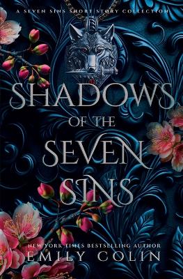 Book cover for Shadows of the Seven Sins