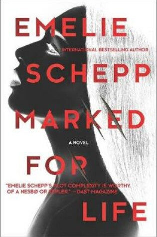 Cover of Marked for Life