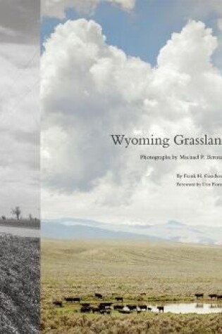 Cover of Wyoming Grasslands