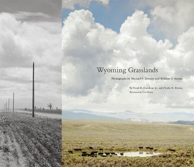 Cover of Wyoming Grasslands