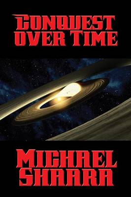 Book cover for Conquest Over Time