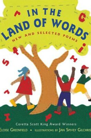 Cover of In the Land of Words