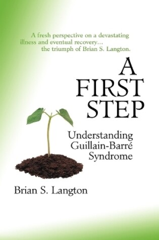 Cover of A First Step