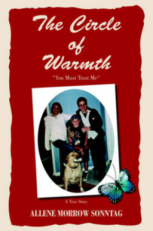 Cover of The Circle of Warmth