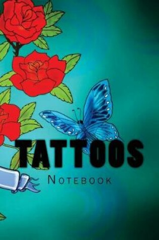 Cover of Tattoos