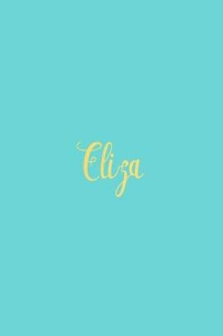 Cover of Eliza