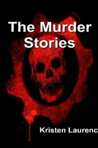 Cover of The Murder Stories