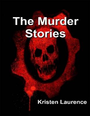 Book cover for The Murder Stories