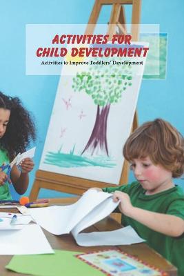 Book cover for Activities for Child Development