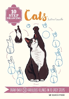 Book cover for Cats