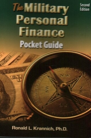 Cover of The Military Personal Finance Pocket Guide