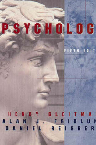 Cover of PSYCH 5E CL