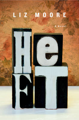 Book cover for Heft