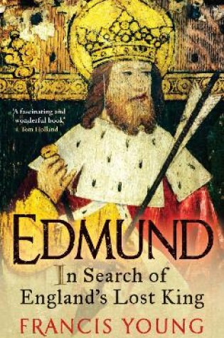 Cover of Edmund