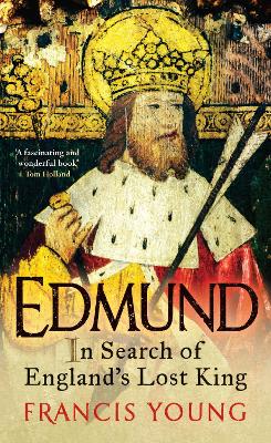 Book cover for Edmund