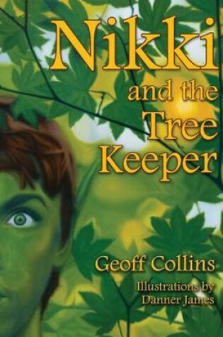 Cover of Nikki and the Tree Keeper