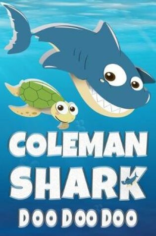 Cover of Coleman Shark Doo Doo Doo