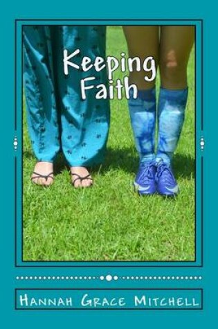 Cover of Keeping Faith