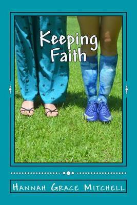 Book cover for Keeping Faith
