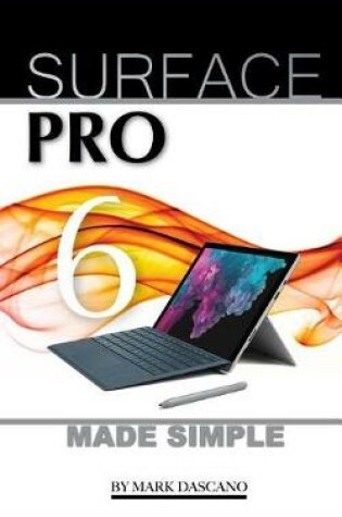 Cover of Surface Pro 6