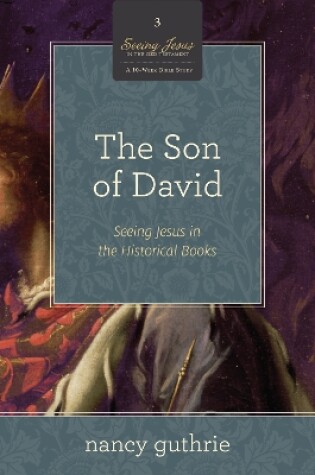 Cover of The Son of David 10-Pack