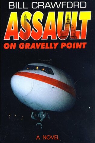 Cover of Assault at Gravelly Point