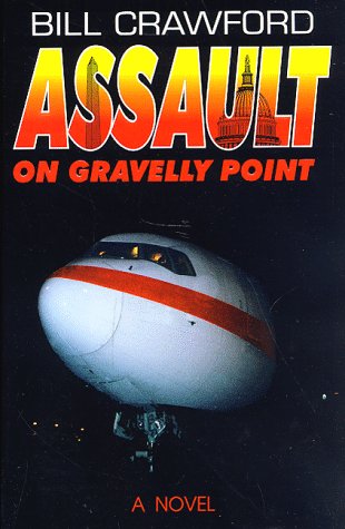 Book cover for Assault at Gravelly Point