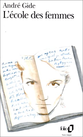 Book cover for L'ecole des femmes/Robert/Genevieve