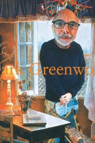 Cover of Mark Greenwold