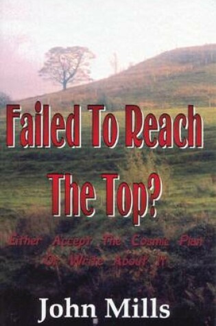 Cover of Failed to Reach the Top?