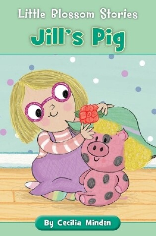 Cover of Jill's Pig