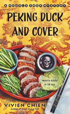 Book cover for Peking Duck and Cover