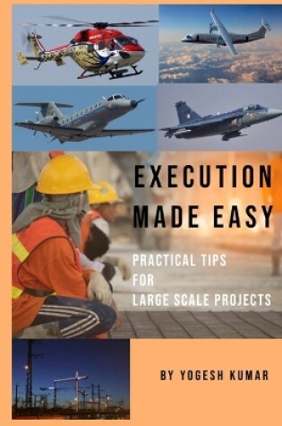 Cover of Execution Made Easy