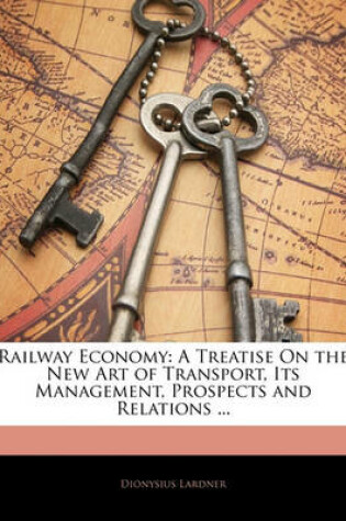 Cover of Railway Economy