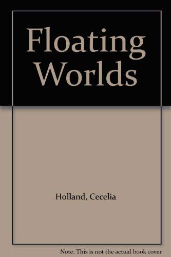 Book cover for Floating Worlds