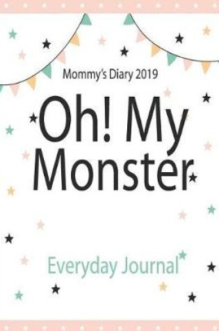 Cover of Oh! My Monster