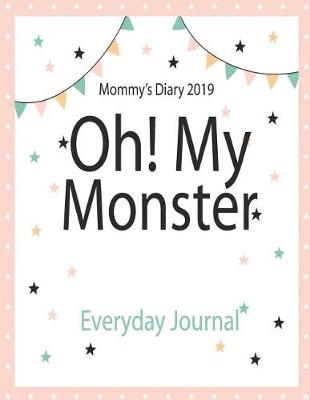 Book cover for Oh! My Monster