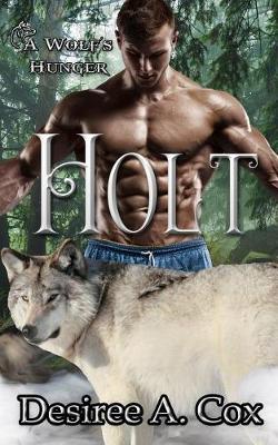 Book cover for Holt